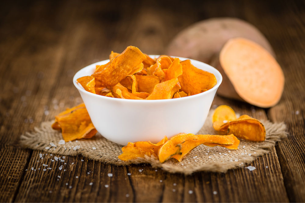 Managing kidney health – Best and worst foods