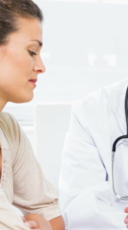 Huntington’s disease – Types of symptoms to look out for