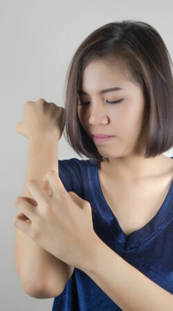 9 silent signs of skin cancer