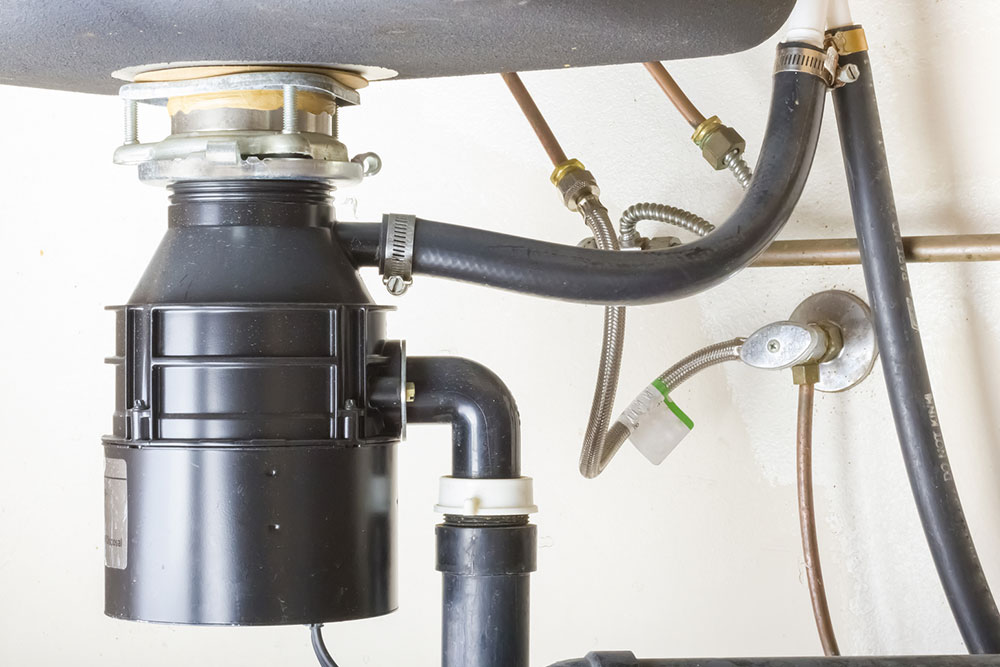 A brief guide to garbage disposals